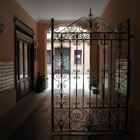 Il Nido Sul Tetto A Milano 아파트 외부 사진