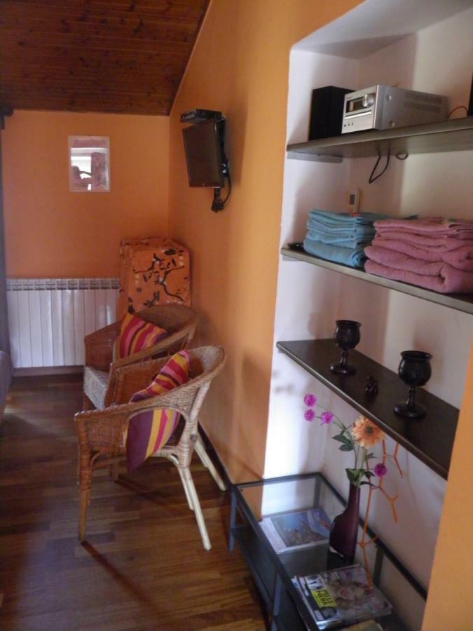 Il Nido Sul Tetto A Milano 아파트 외부 사진